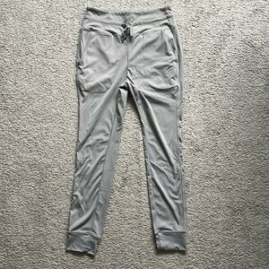 Halara Softlyzero™ Airy High Waisted Drawstring Side Pocket Full Length Joggers